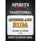 Queensland Style Rum